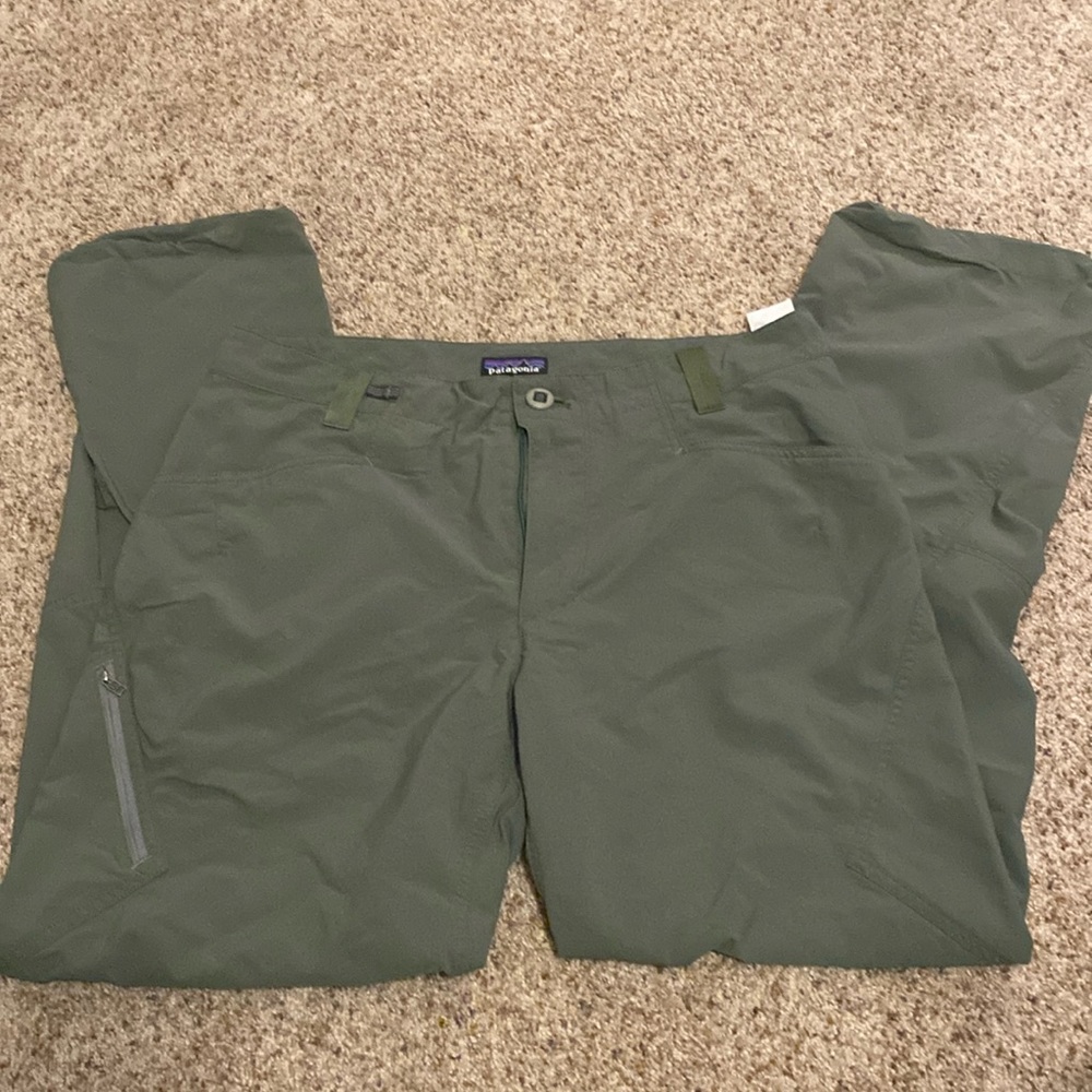 Men’s Patagonia Hiking pants